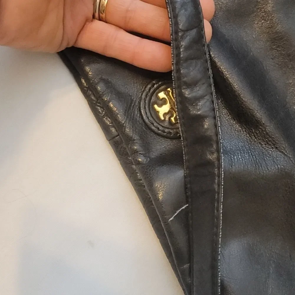 Tory burch shoulder bag